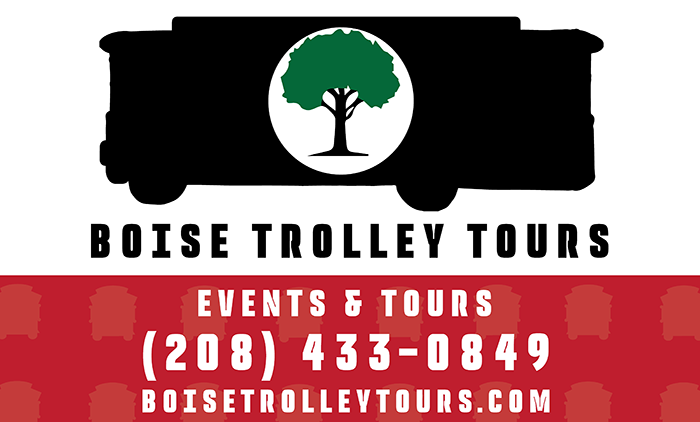 Boise Trolley Tours Boise Trolley Tours